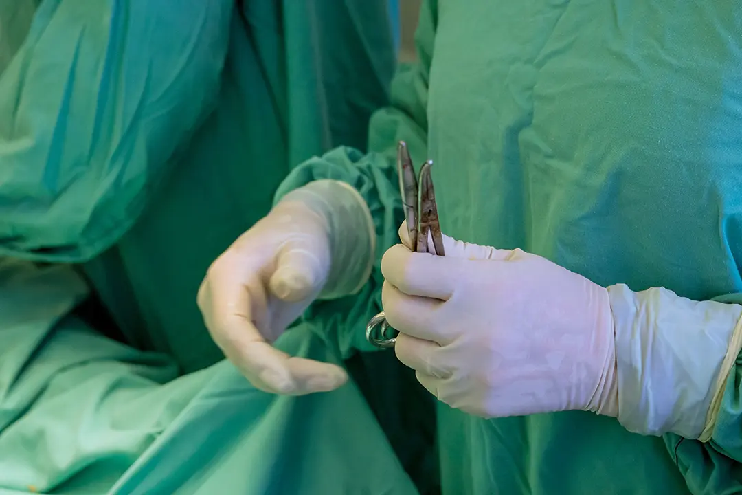 Adult Circumcision: Reasons, Procedure, Recovery and Costs