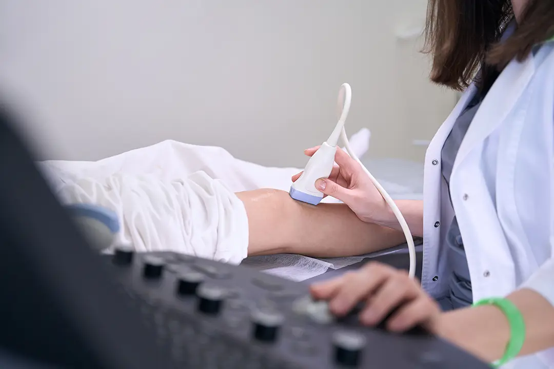 Vascular Ultrasound