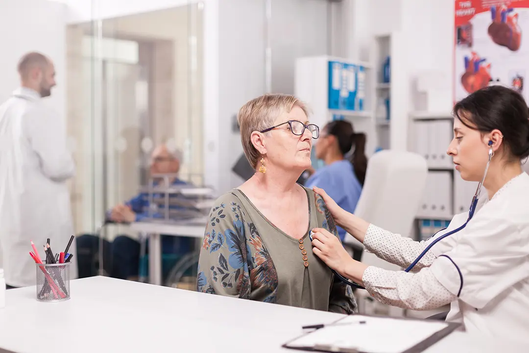 A&E vs Urgent Care- Which Service Should You Choose?
