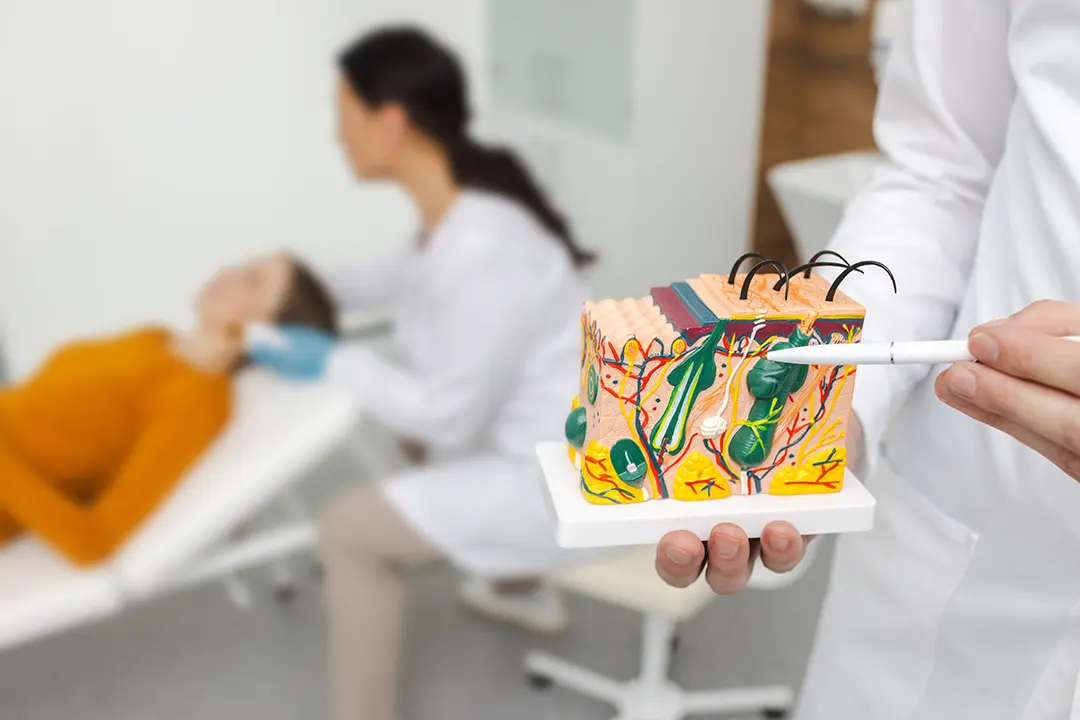 ADHD Skin Picking- Causes, Symptoms & Treatment