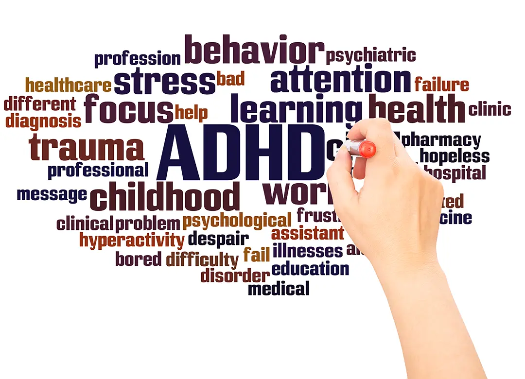 Dermatillomania and ADHD- Understanding Compulsive Skin Picking