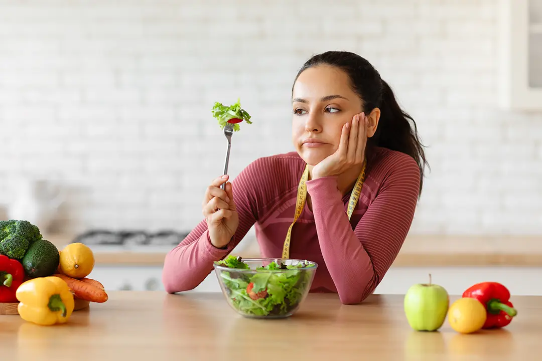 Eating to Reduce Anxiety: Practical Techniques That Work