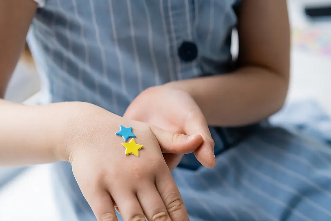How to Stop Skin Picking with ADHD- Strategies That Work