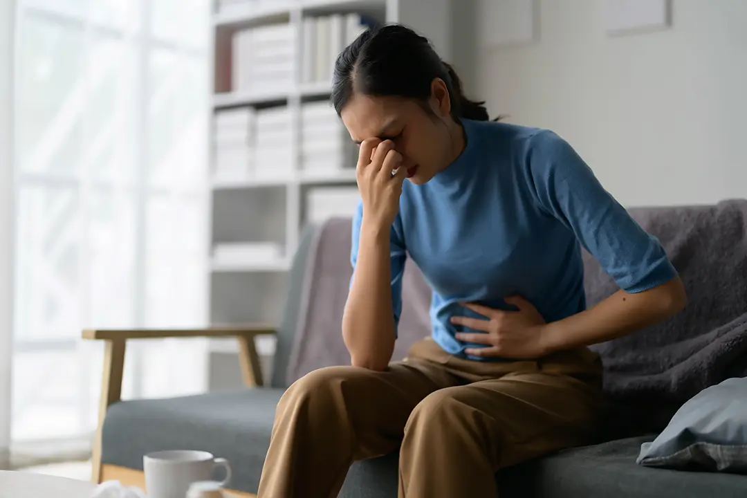 Vomiting Blood: Causes, Warning Signs and When to Seek Help