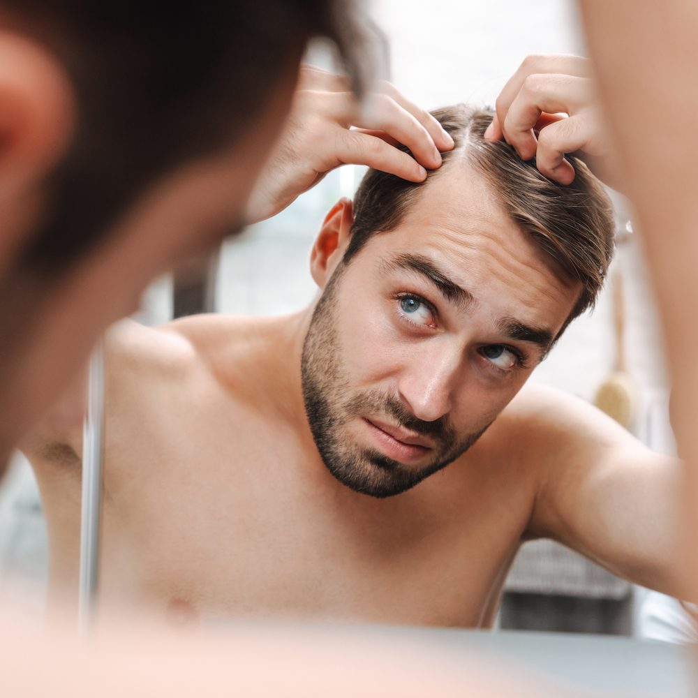 Hair Growth Myths vs Science: What Really Works | Abbey Wood