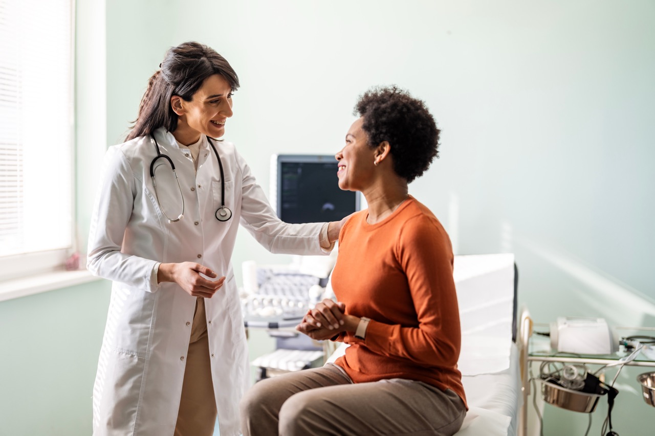 Private Cardiologist London