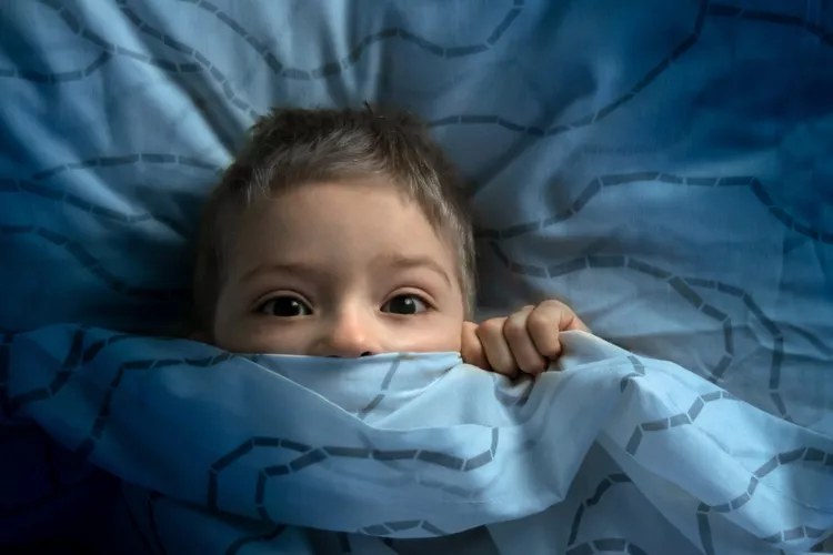 Night Terrors