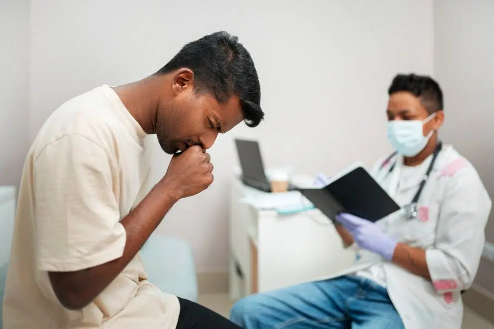 Tonsillitis – Causes, Symptoms, and Treatment - Abbey Wood Hospital