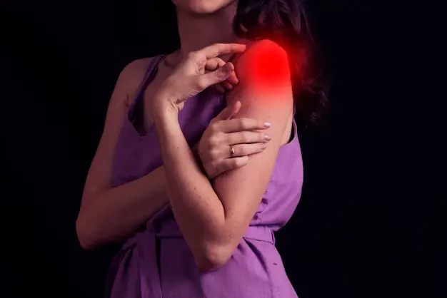 Bursitis