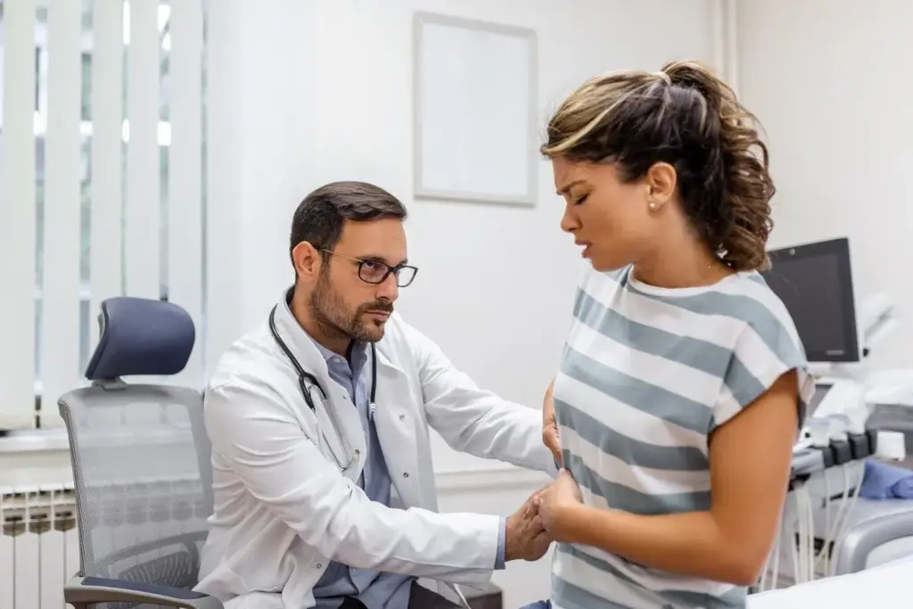 Cholecystitis