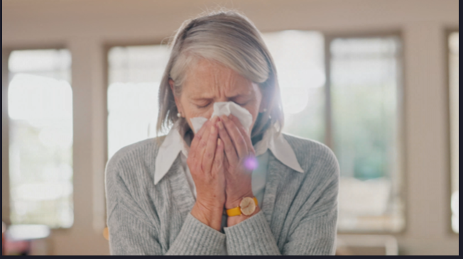 Coughing Up Blood: Causes, When to Worry & What to Do