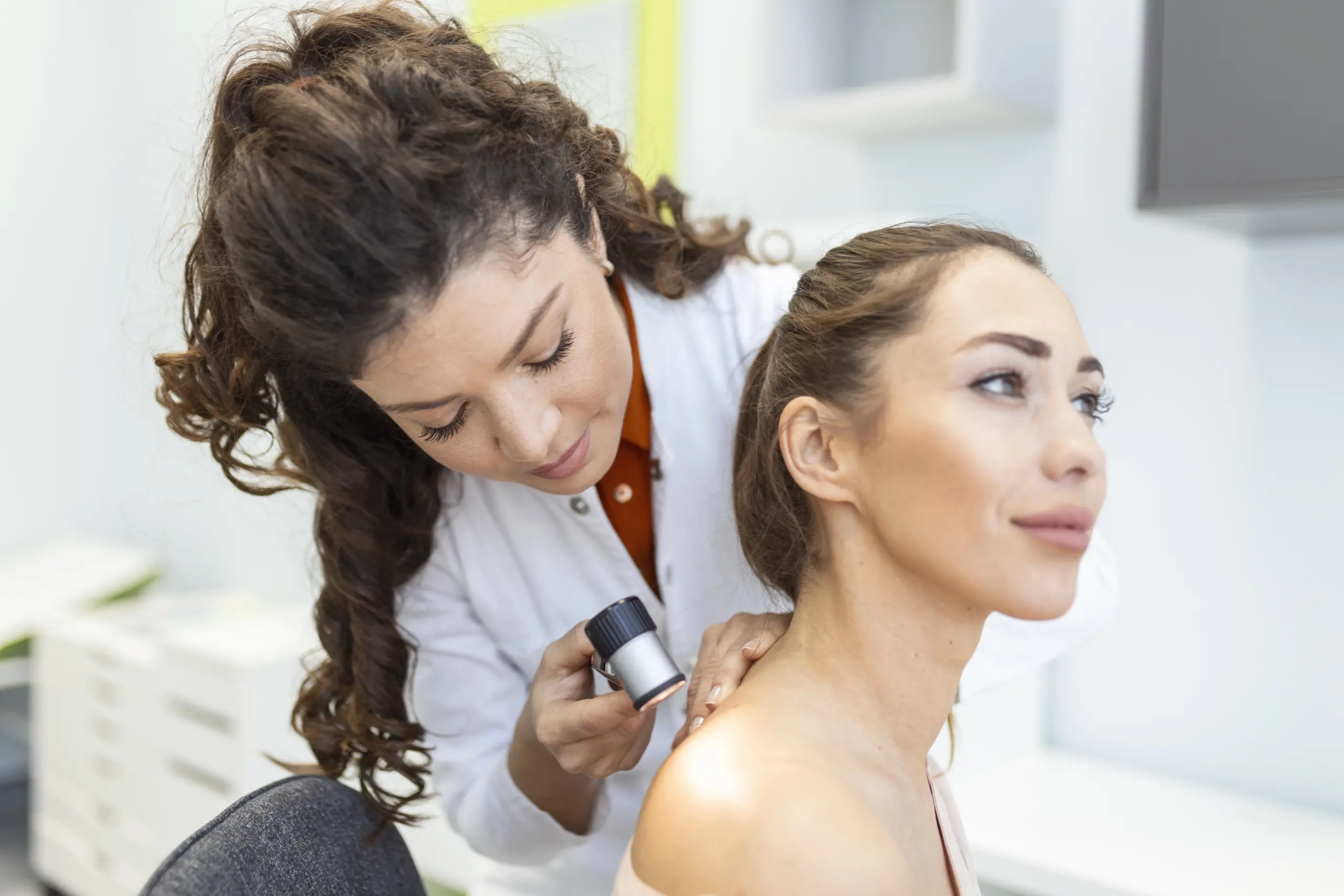 Private Dermatology London