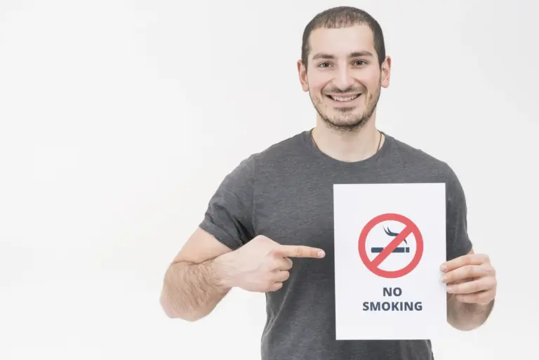 5 Incredible Benefits of Quitting Smoking