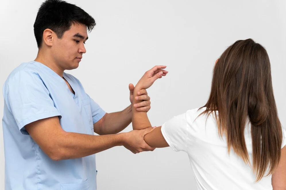 Dupuytren’s Contracture