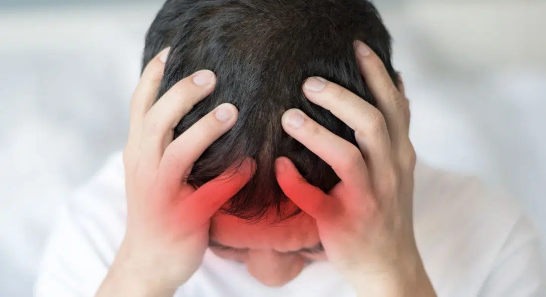 Encephalitis
