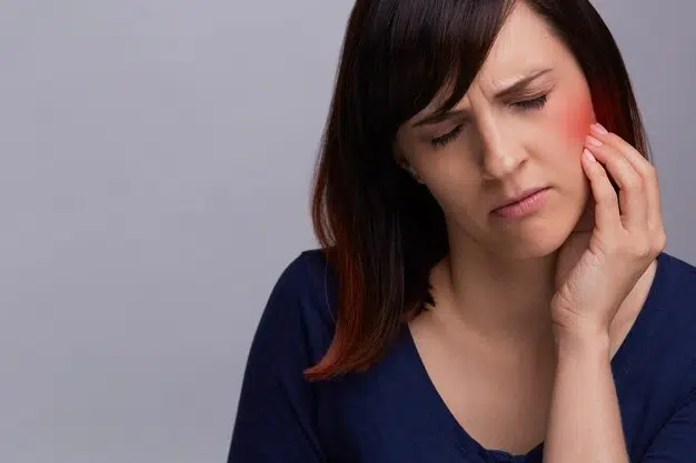 Facial Pain