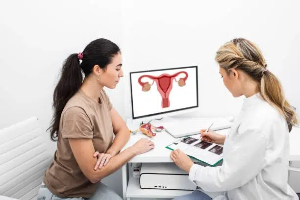 Fibroids