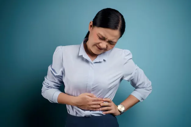 Gastritis