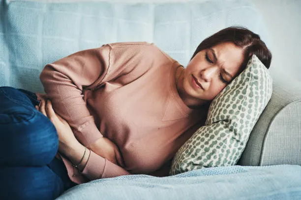 Gastro Oesophageal Reflux
