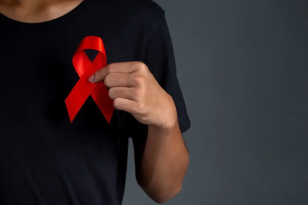 HIV and AIDS