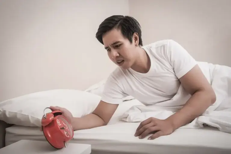 How Sleep Deprivation Affects Your Heart