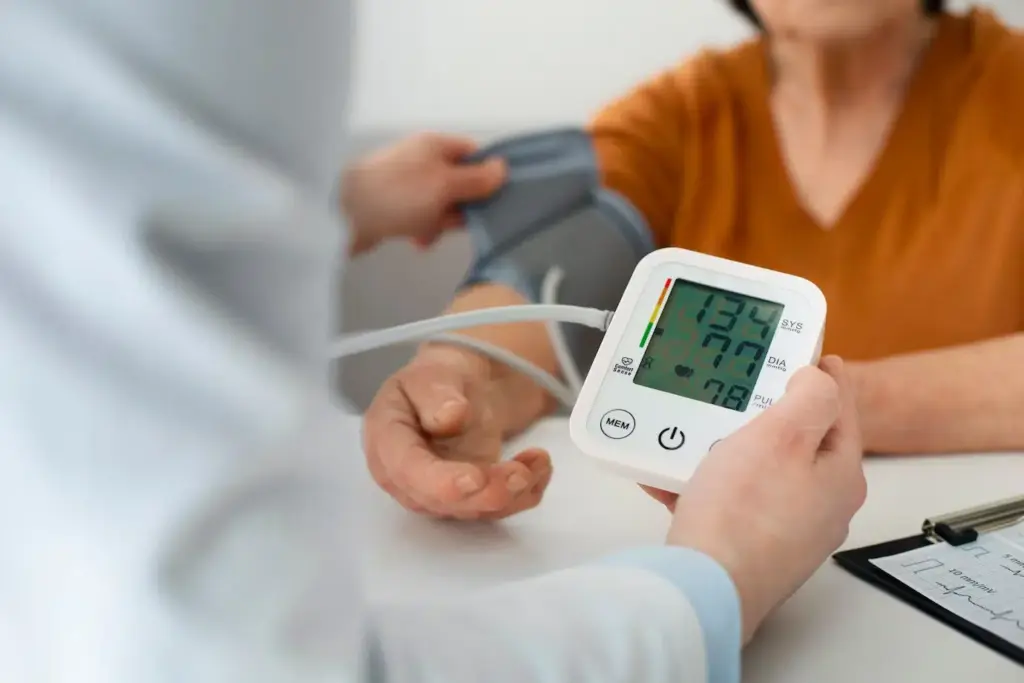 Hypertension