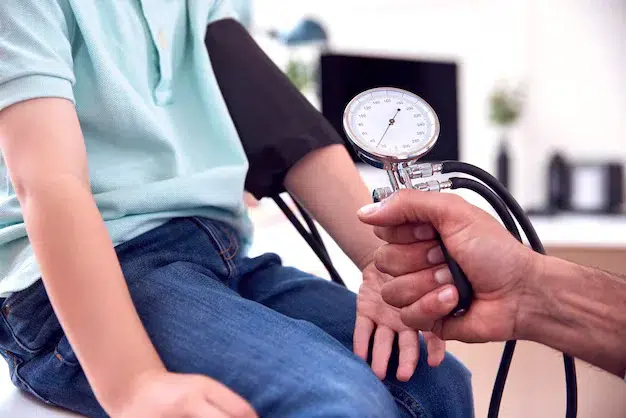 Hypertension
