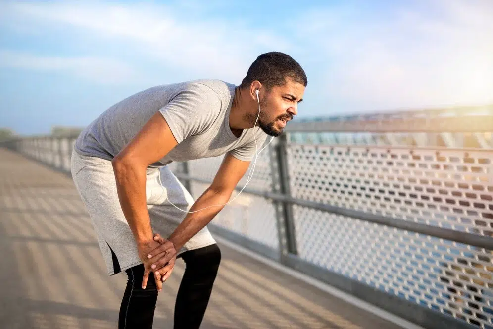 Understand Sports Injury