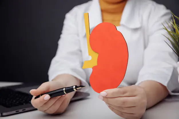 Kidney Failure