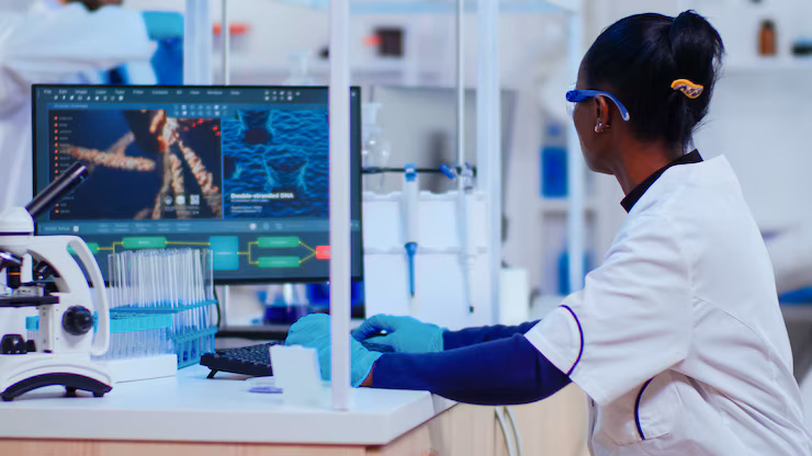 Advanced medical therapy