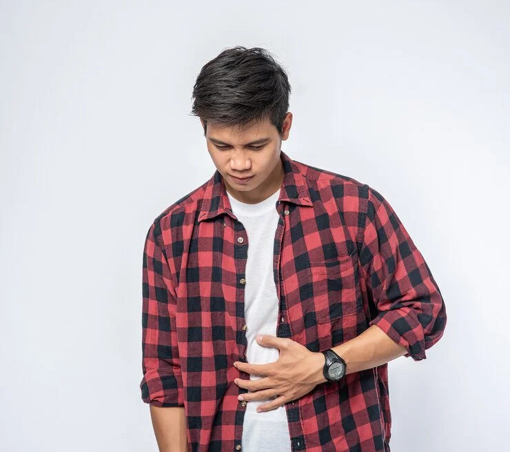 Understanding Pancreatitis