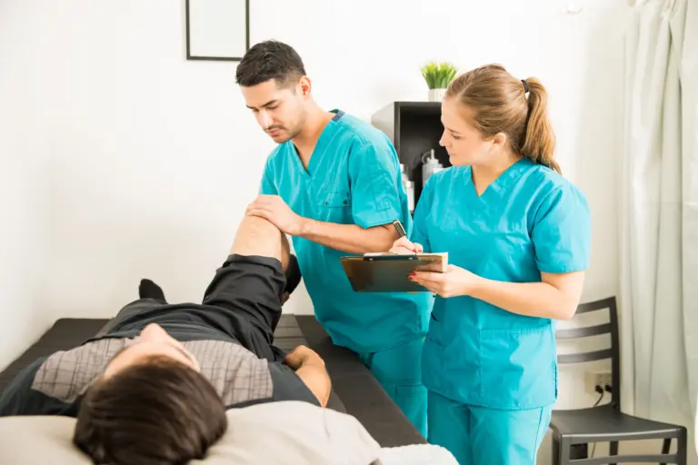 Why Should I Go Private? Private Physiotherapy vs. Free Healthcare