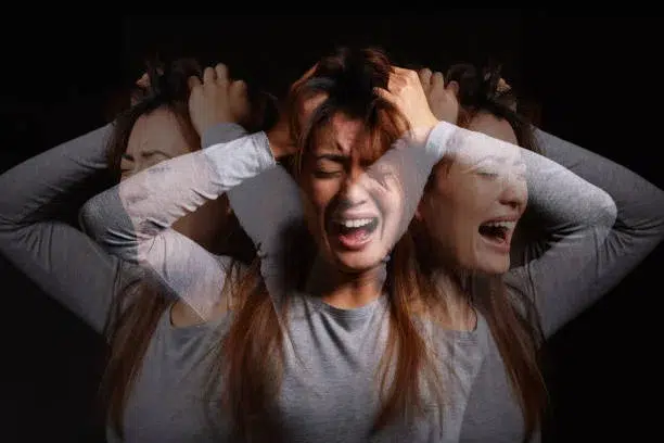 What Is Schizophrenia