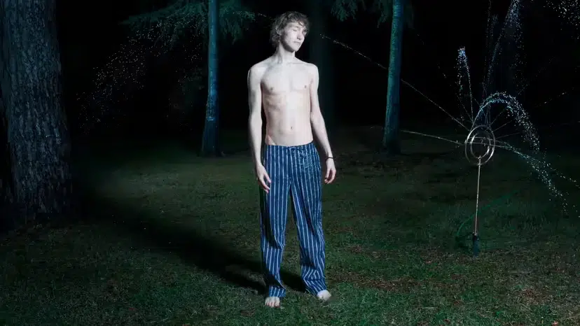 Sleepwalking in Adults: Causes, Symptoms & Treatment Options