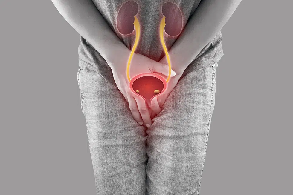 Urine Incontinence