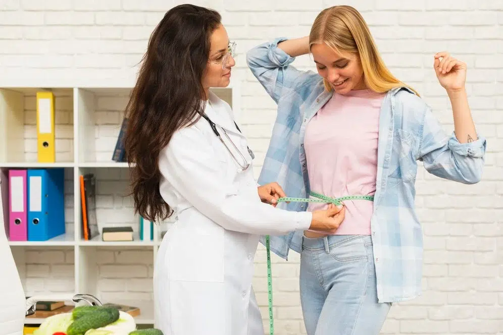 Weight Management Clinic London