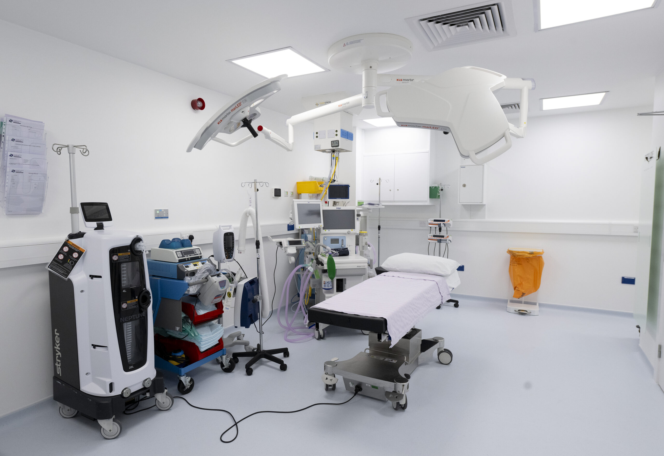 Private Day Surgery London