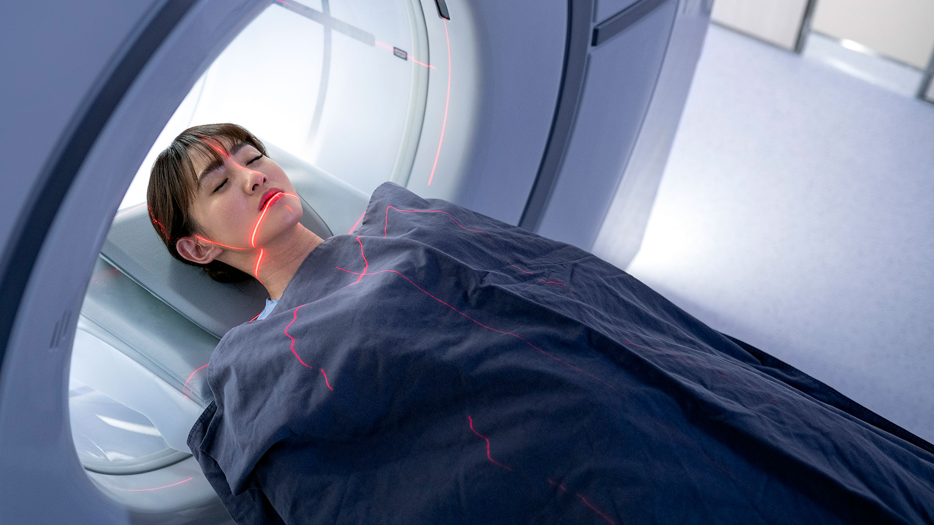 Private MRI & CT Scans London