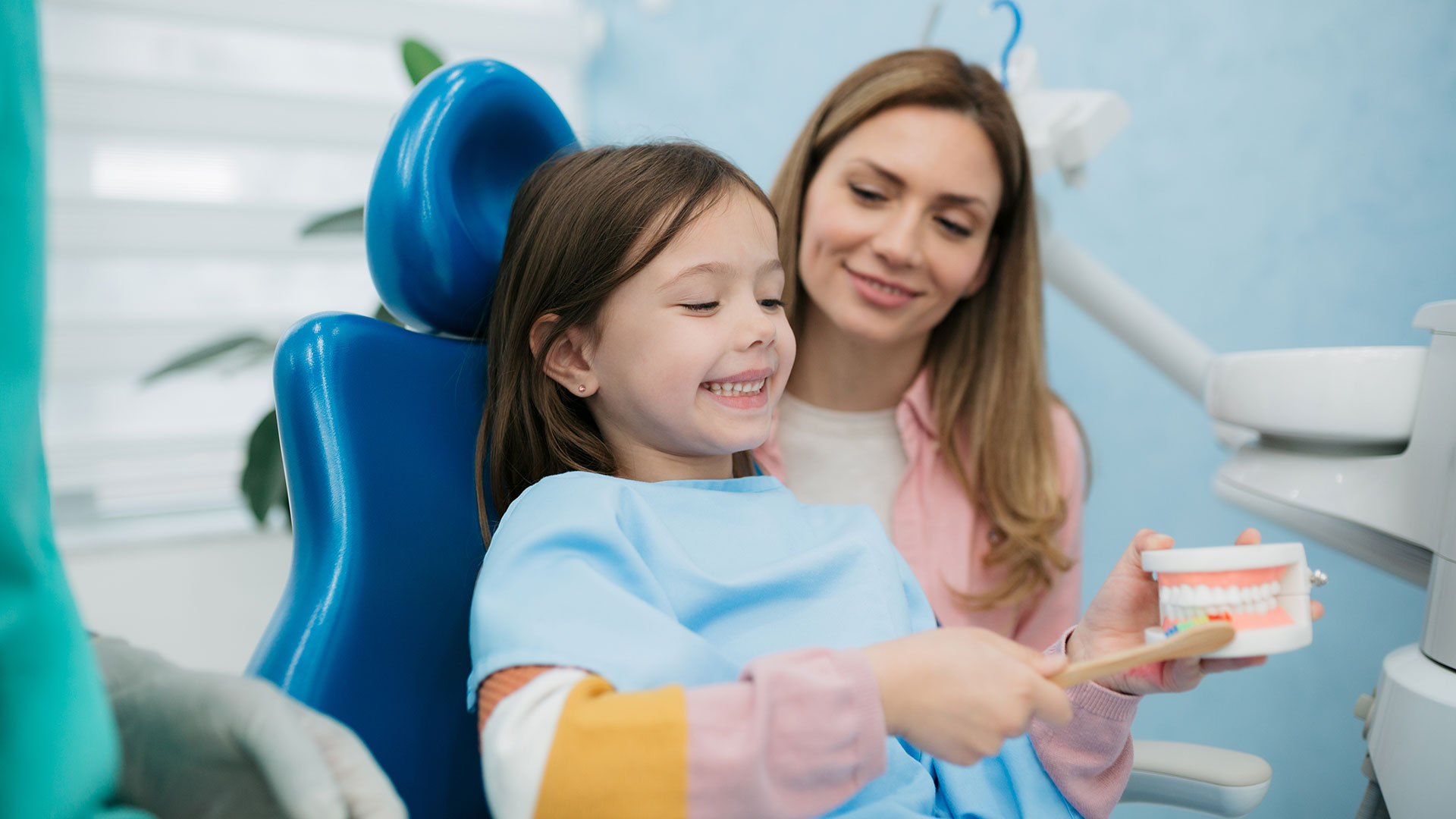 Precision Dentistry, Personal Care
