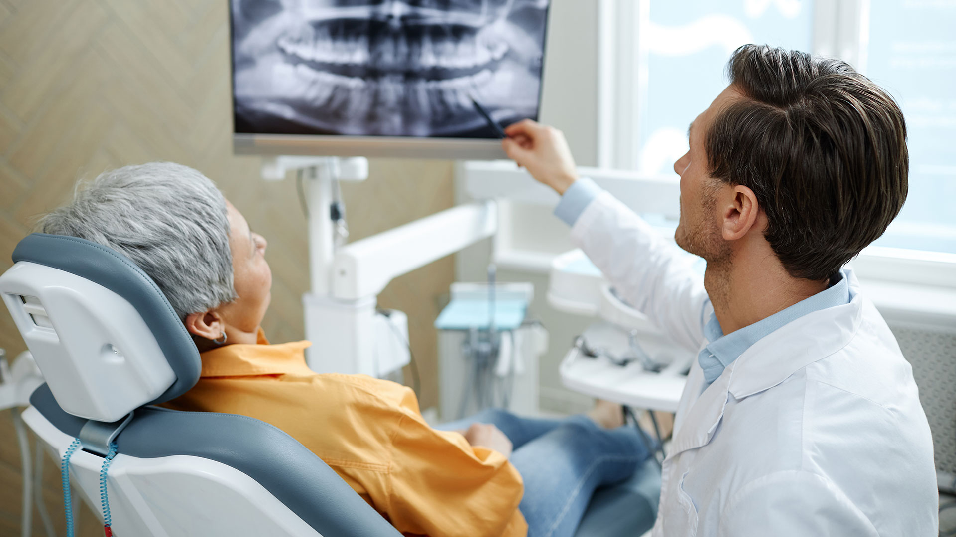 Abbey Wood Hospital Dental Clinic North London