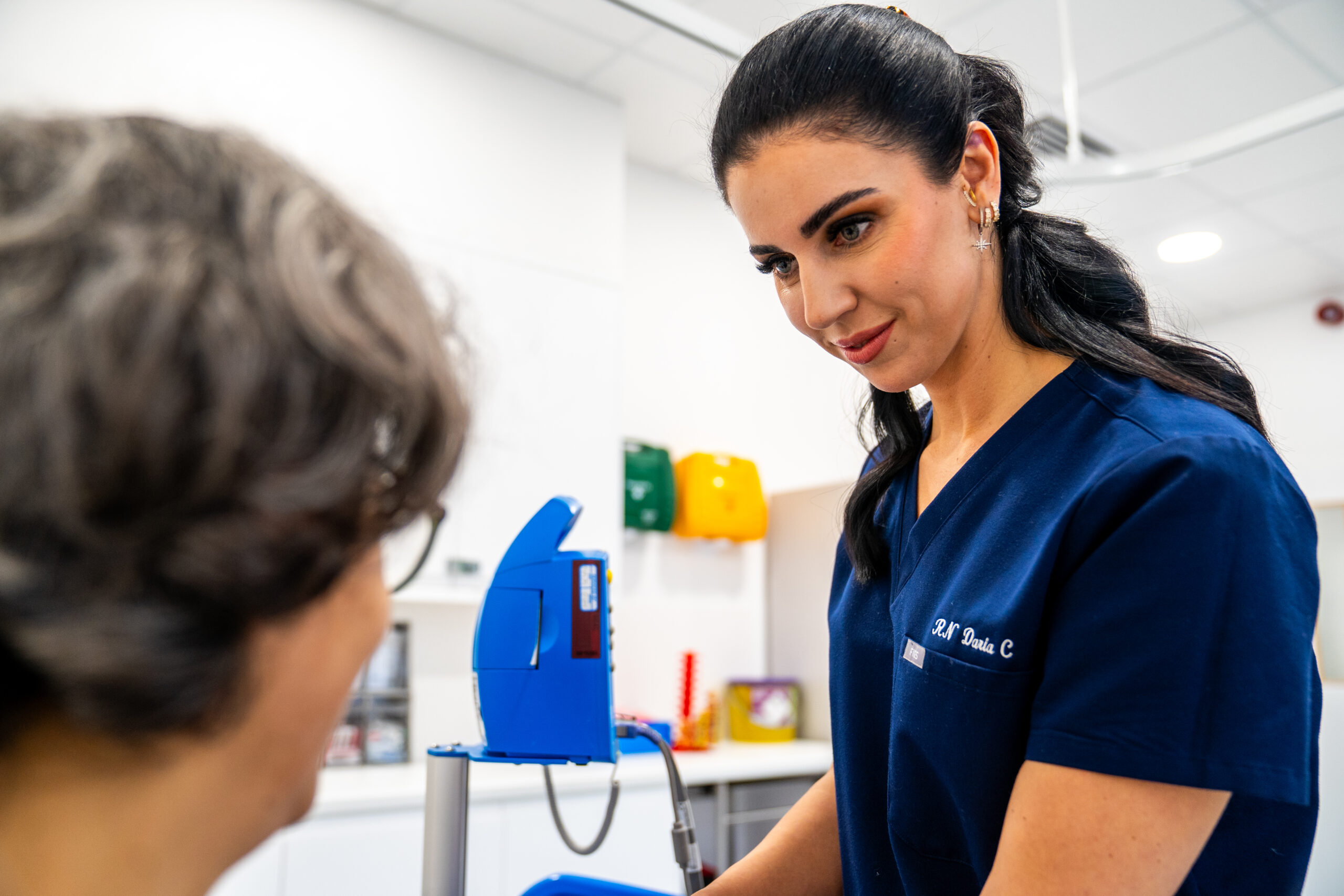 London Urgent Care Centre: Walk-in Private Care, 7 Days
