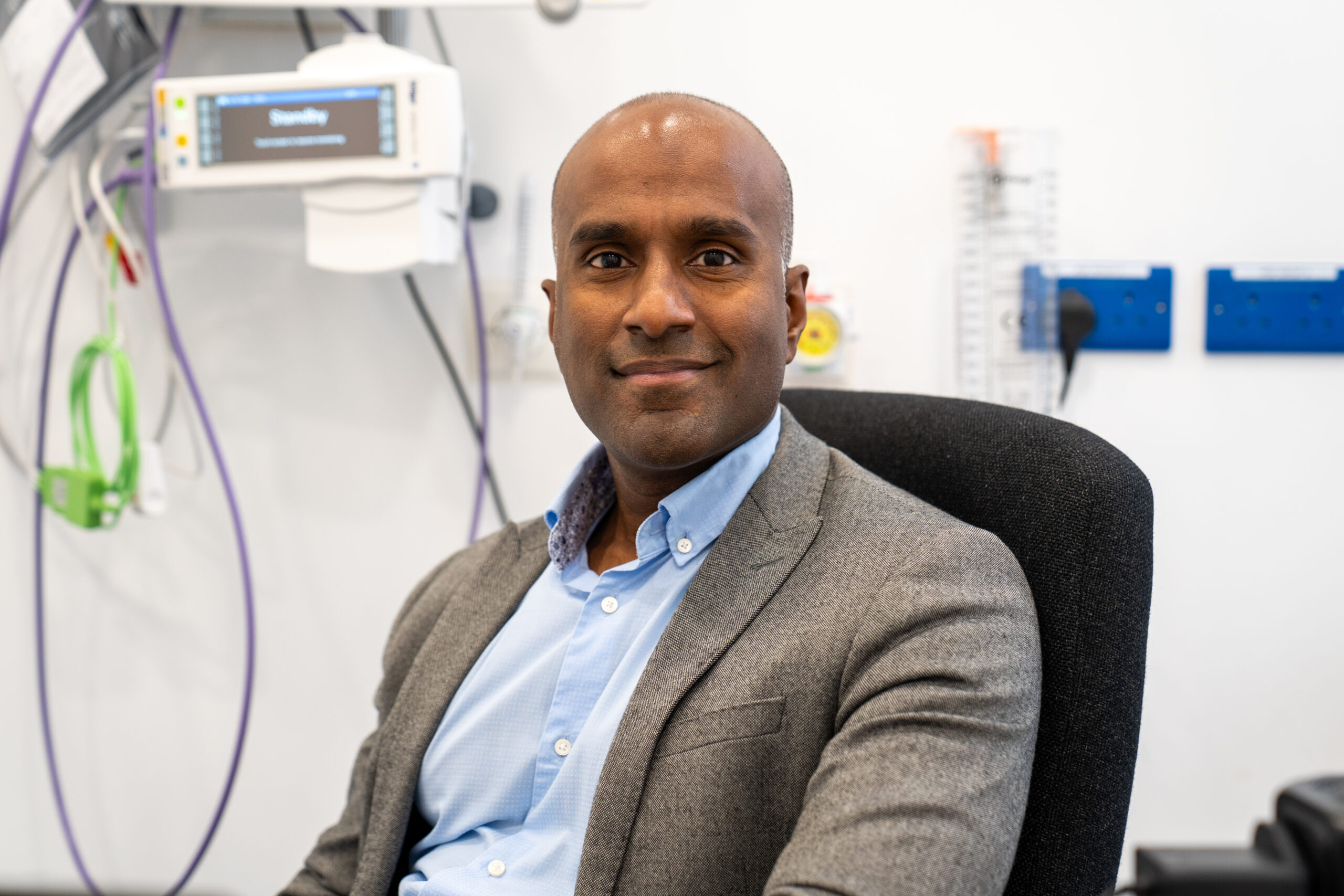 London’s Leading Consultants Across a Wide Range of Medical Specialties