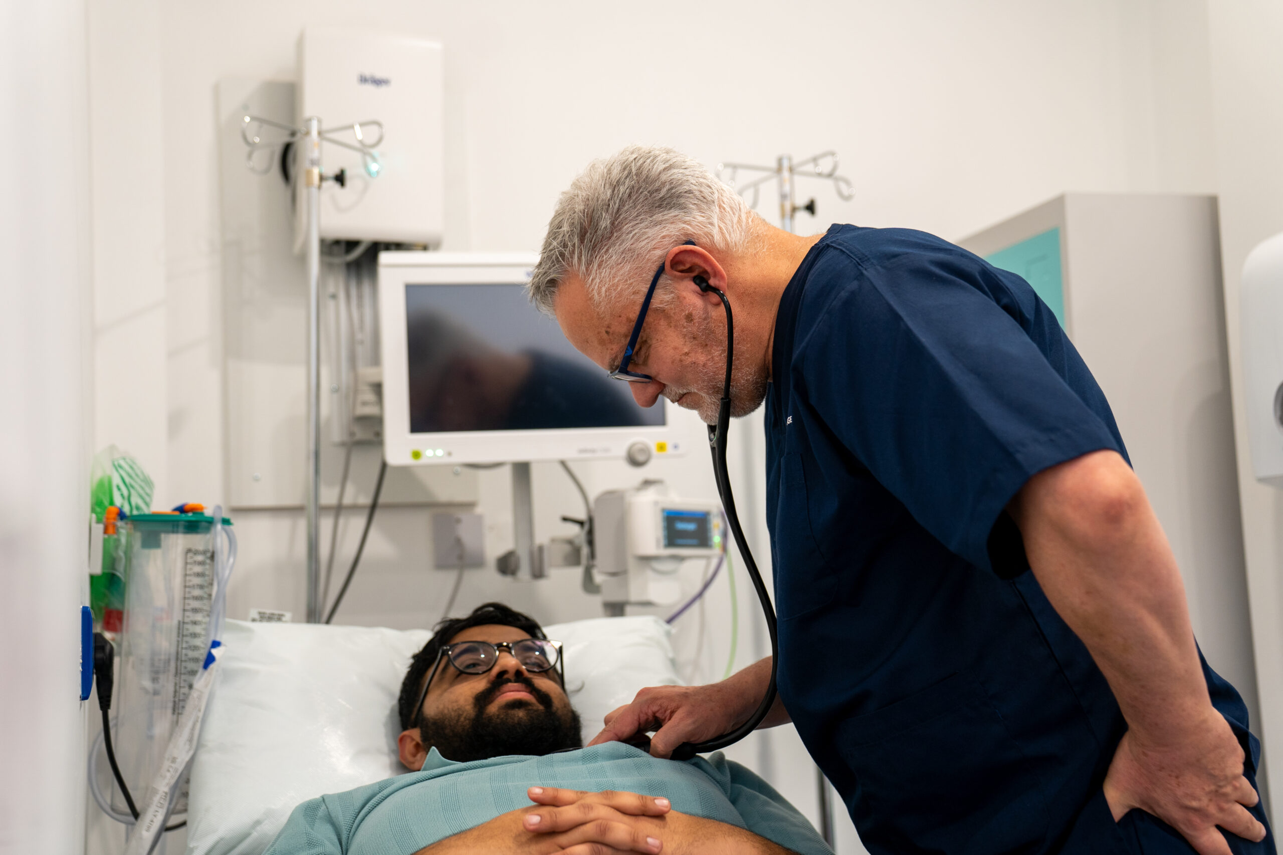 London Private Urgent Care Centre