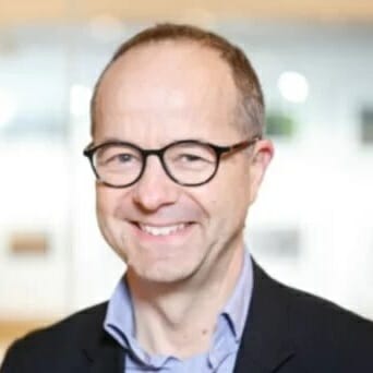 Dr Andrew Sawczenko Paediatric Consultant