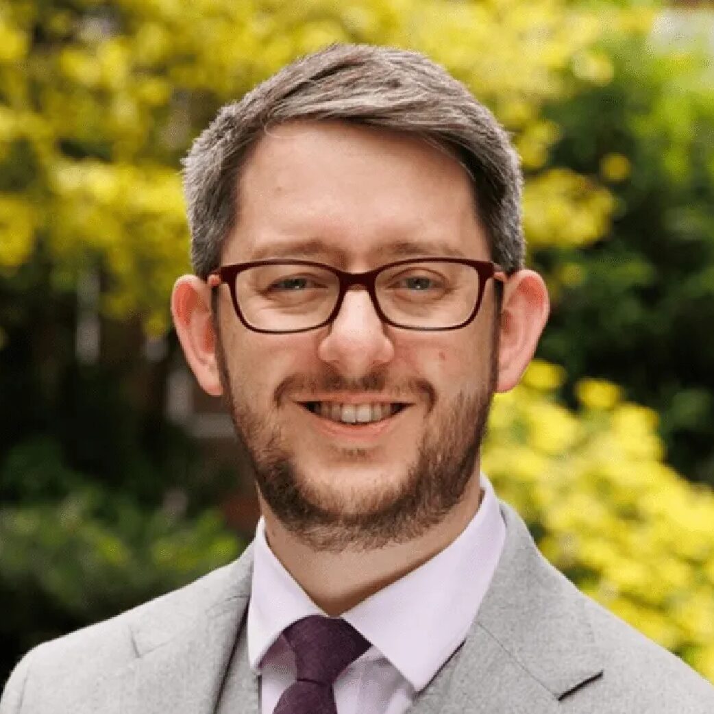 Dr Cameron Braddy Green