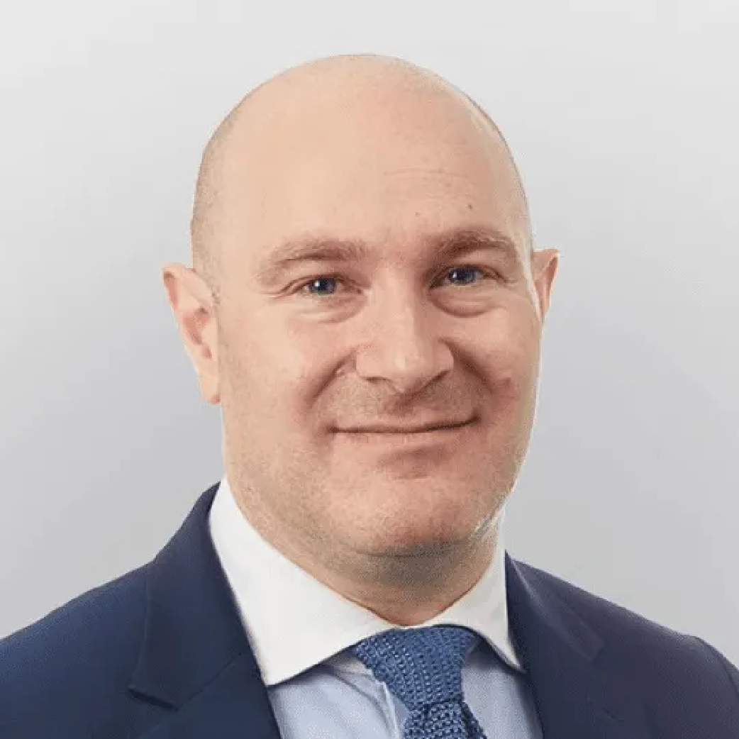 Dr Mark Cohen