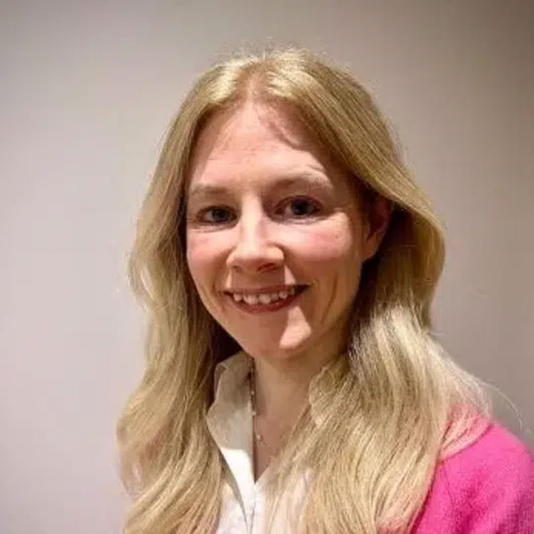 Dr. Freya Cooper Clinical Psychologist Abbey Wood Hospital