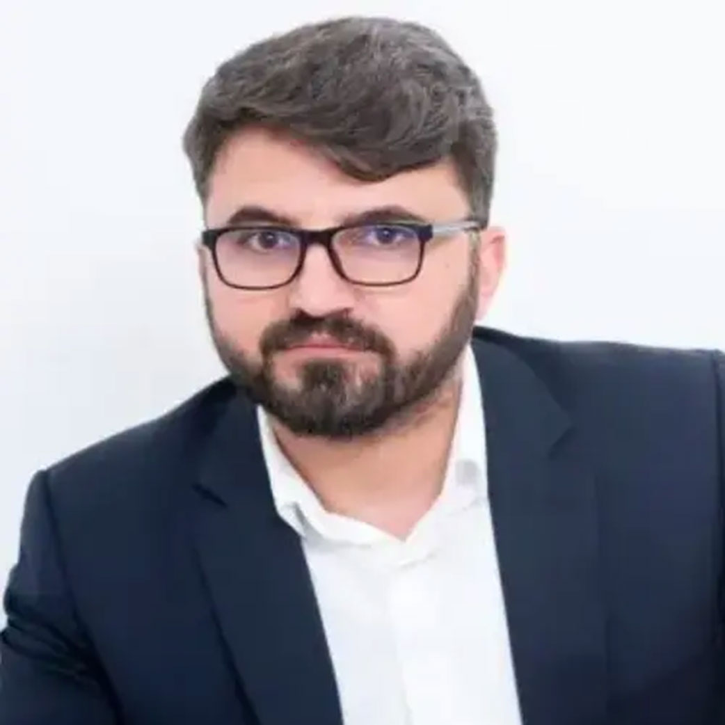 Dr Ibrahim Yahli CEO and Autism and ADHD Specialist