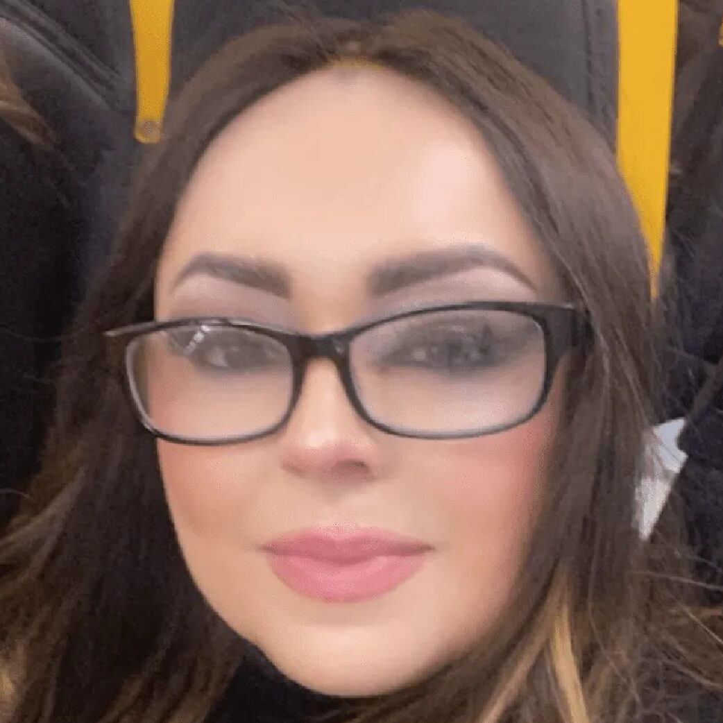 Georgia Harari