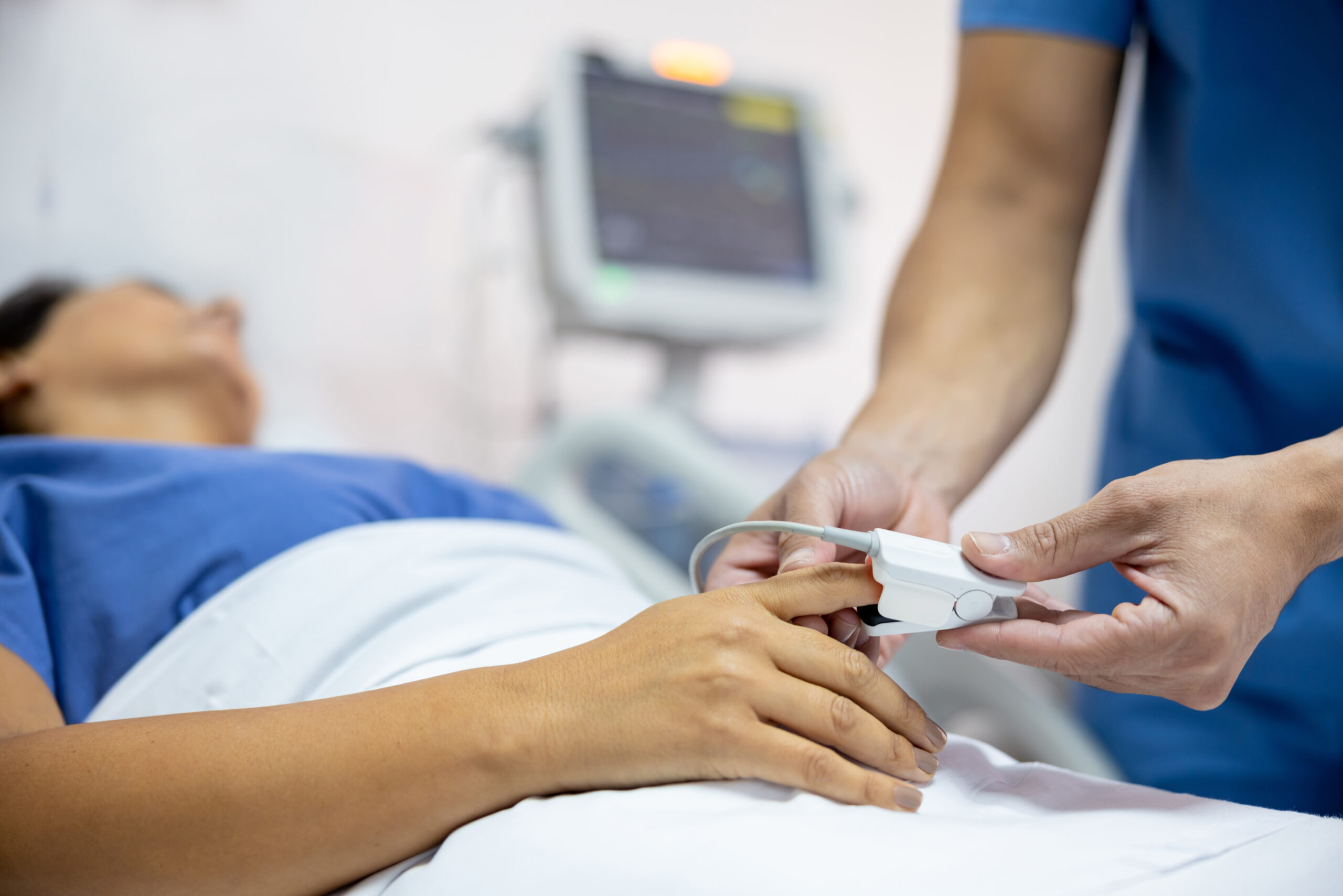 Private Hospital North London | Abbey Wood Hospital